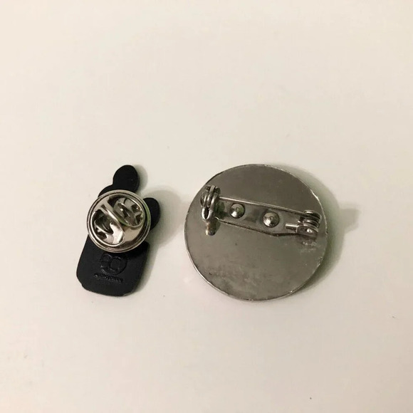 Assorted Lot of 10 Pins Owl Cuckoo  Clock Aloha Partylite Cactus Weight Watchers - Picture 6 of 16